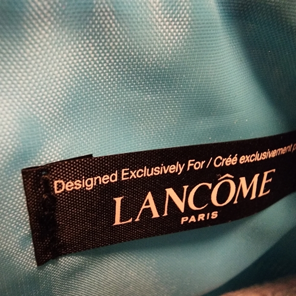 Lancome Make-Up Bag - Picture 6 of 8